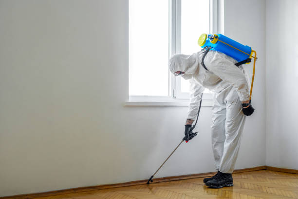 Scott Af, IL Pest Control Company
